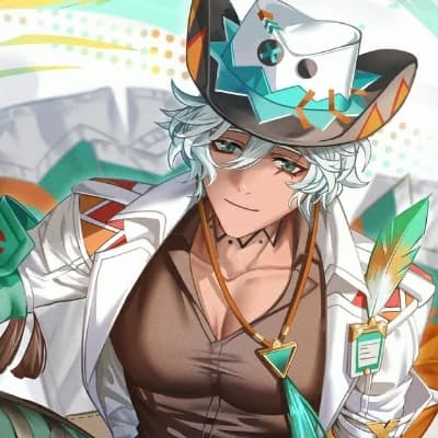 Ifa [ Gay // MLM // BL ] | Genshin Impact thumbnail