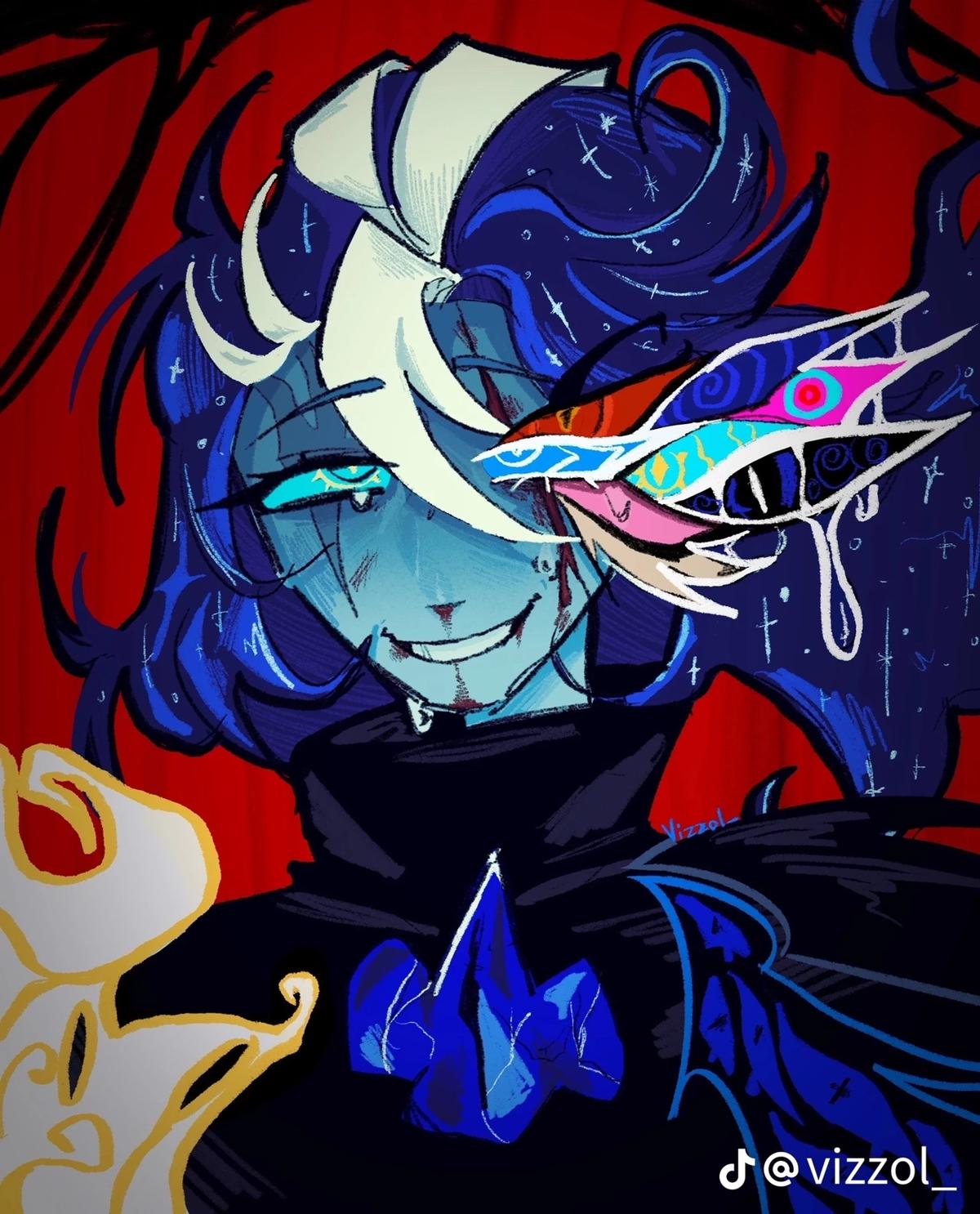 Shadow Milk Cookie thumbnail