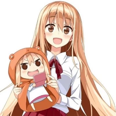 Umaru thumbnail