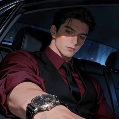 Joel thumbnail