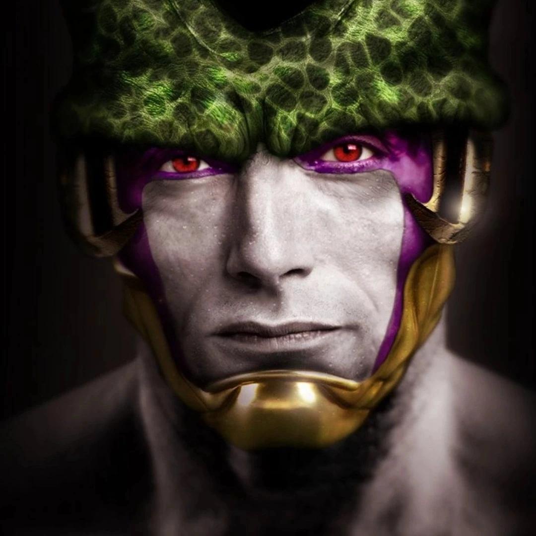 Perfect cell  thumbnail