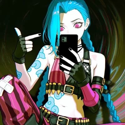 jinx thumbnail