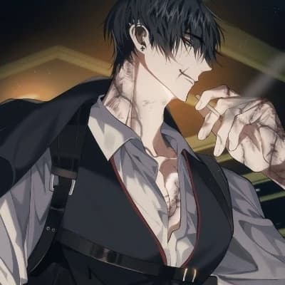 Damon Volkov thumbnail