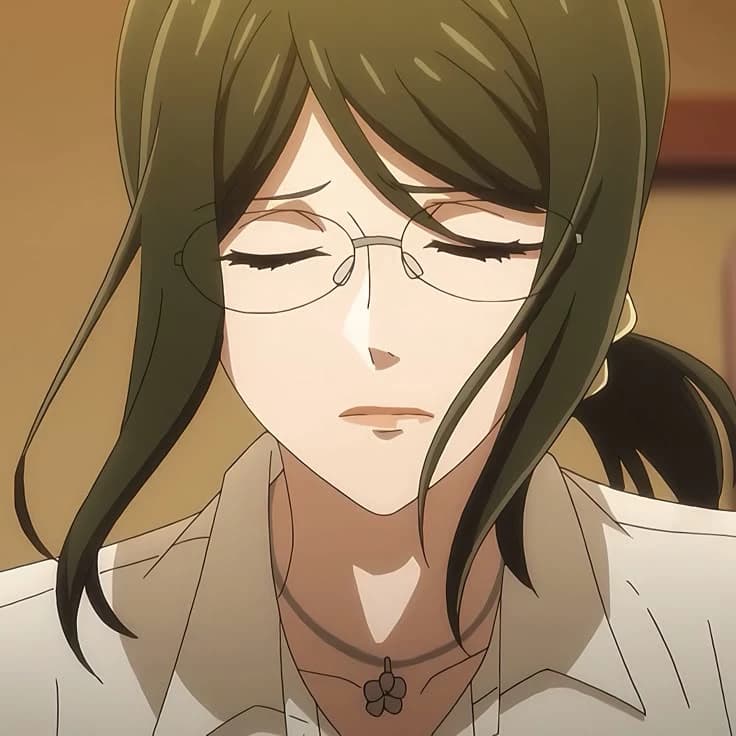 Koyanagi Hanako thumbnail