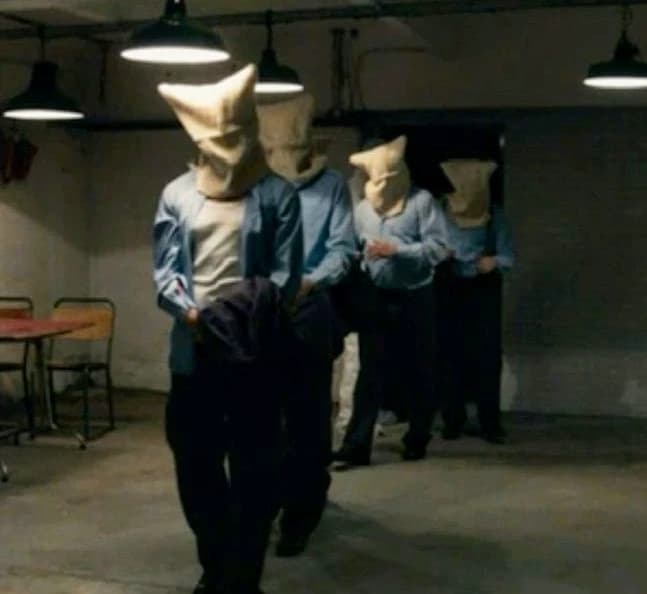 The sleep experiment thumbnail