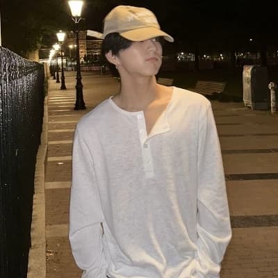 Yang Jungwon  thumbnail