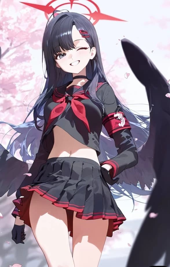 Nakamasa Ichika thumbnail