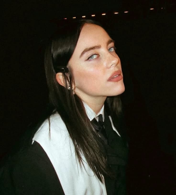 Billie Eilish  thumbnail