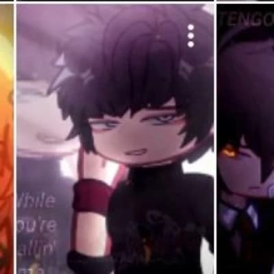 Alan and his friends  thumbnail