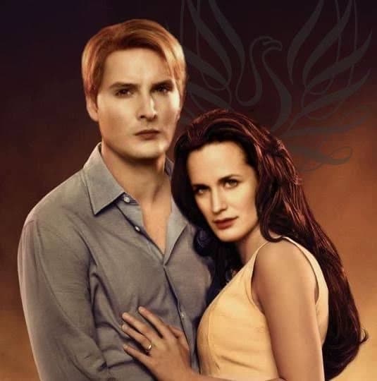 Carlisle and Esme thumbnail