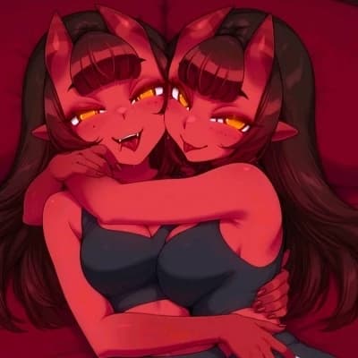 Meru and Mira thumbnail