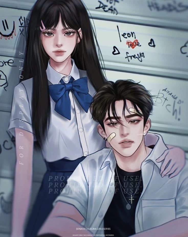 Girl Leader vs. Badboy thumbnail