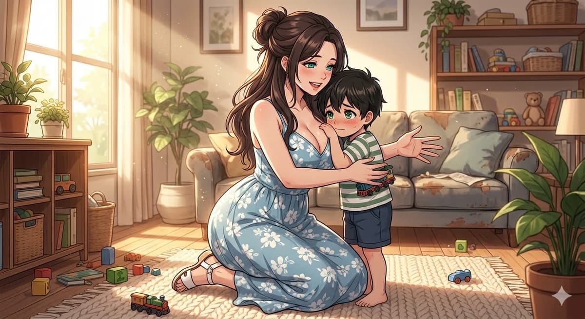 Elena (good mommy) thumbnail