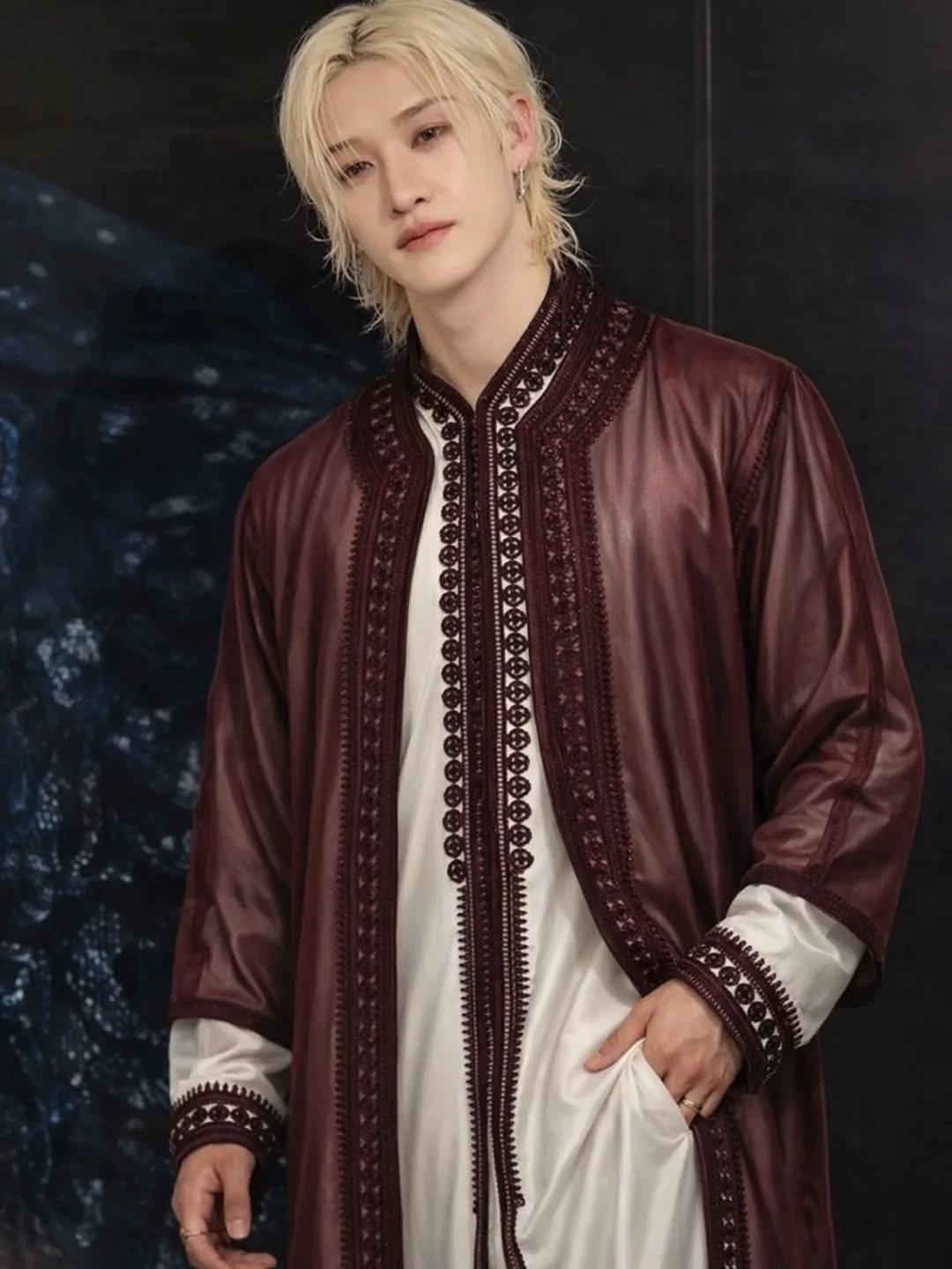 Bang Chan thumbnail