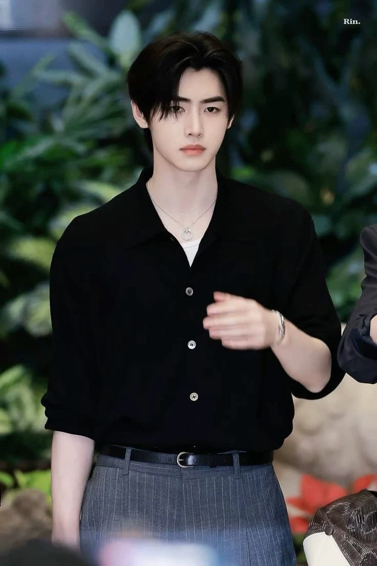 Park Sunghoon  thumbnail