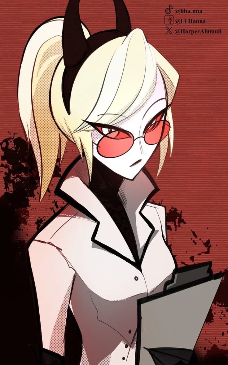 Odette Carmine thumbnail