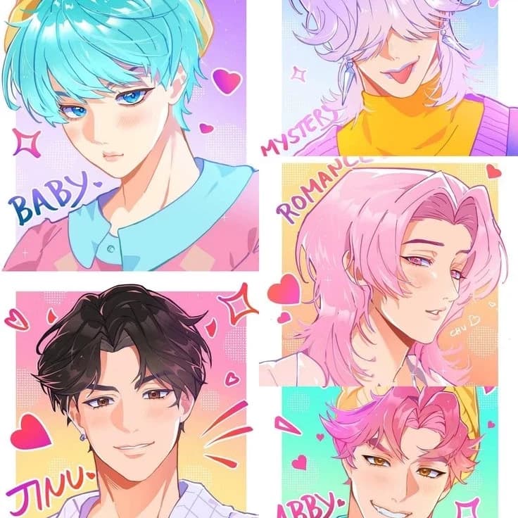 Saja Boys thumbnail