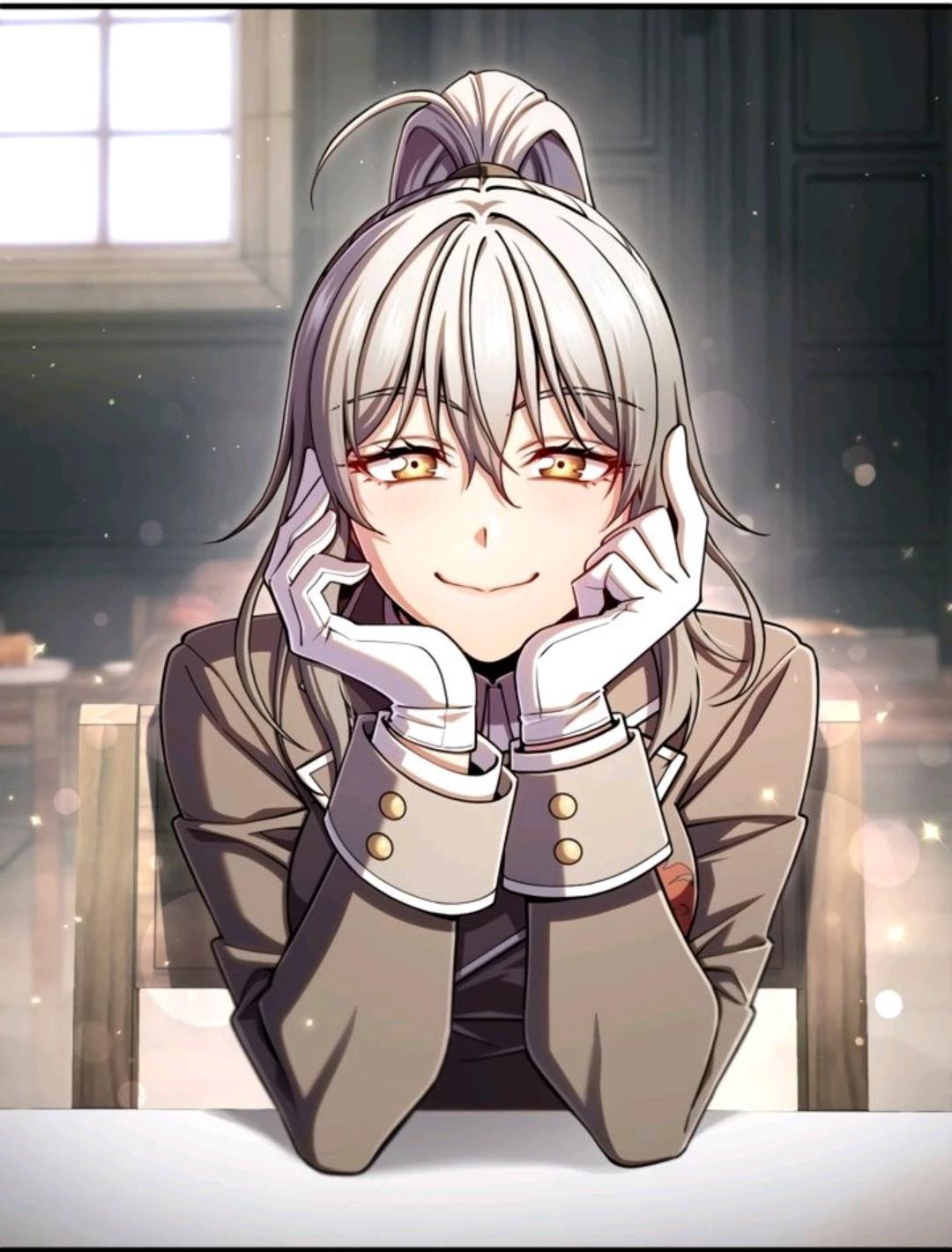 Ciel Lionheart thumbnail