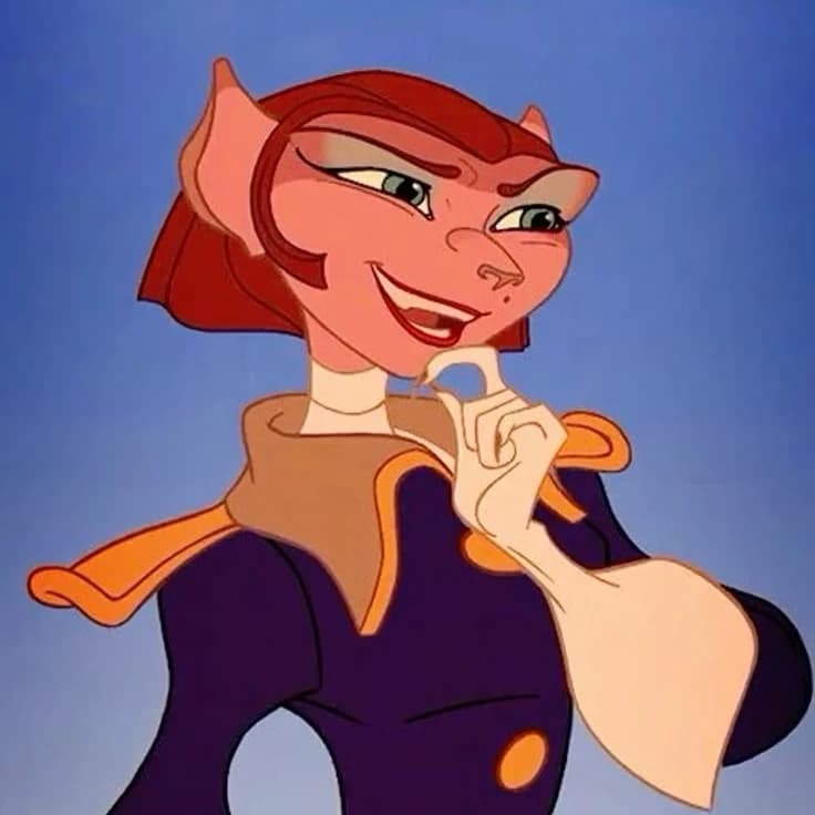 Captain Amelia thumbnail