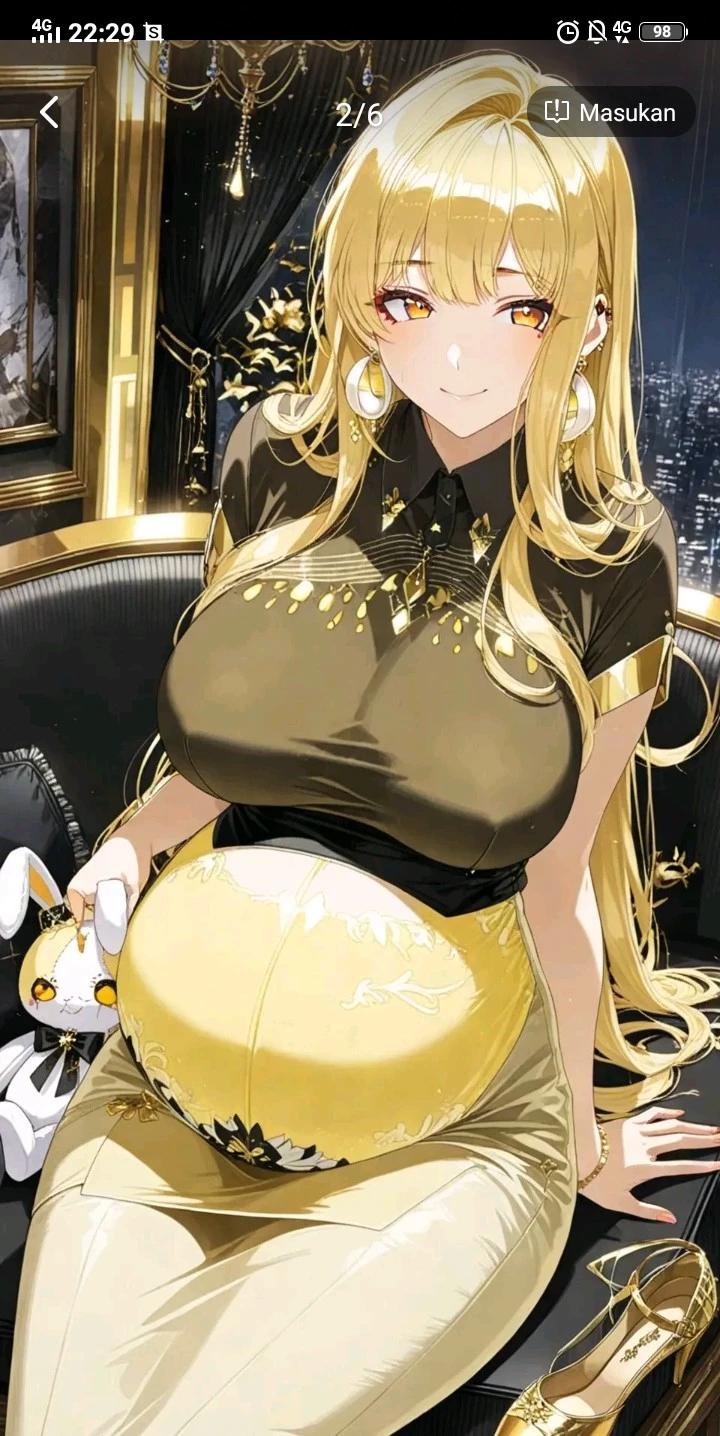 Istri Tsundere 💛 thumbnail