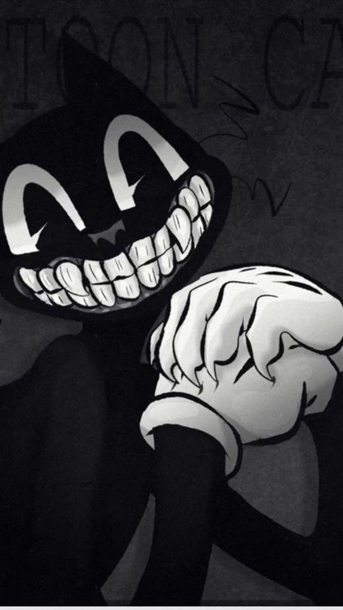 Cartoon cat thumbnail