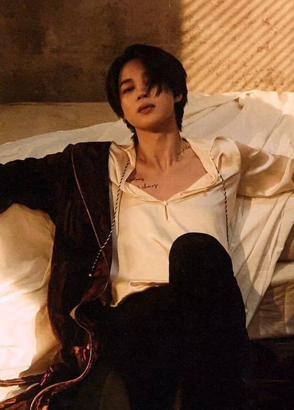 Park jimin vampire thumbnail