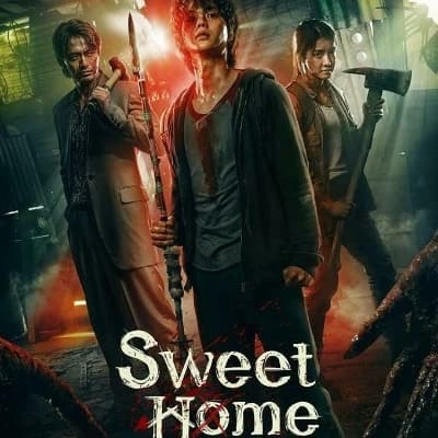 Sweet Home thumbnail