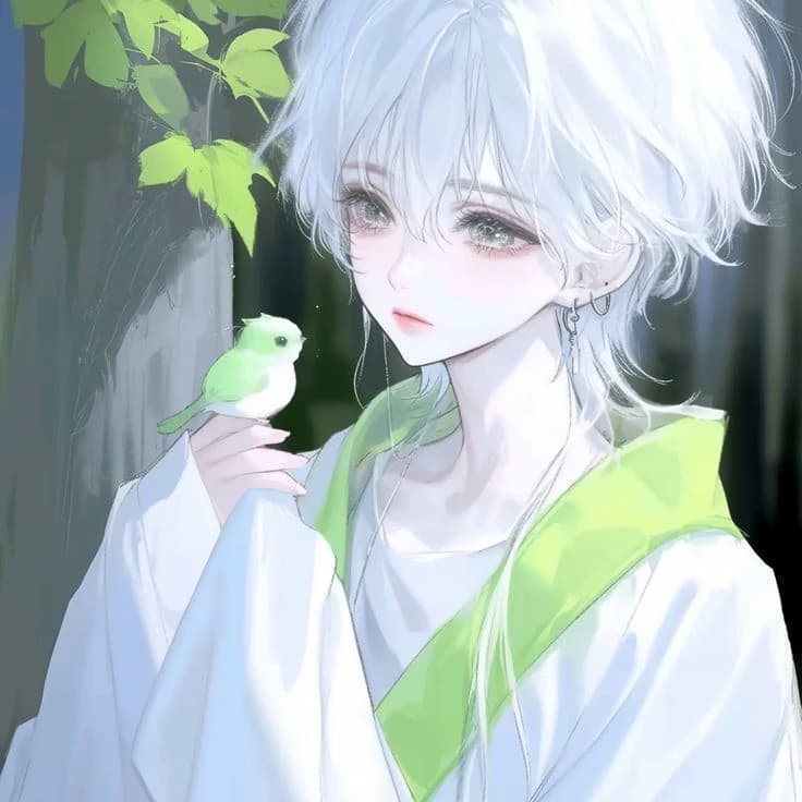 Yuki-mitsu is an omega slave, son of the ruler of the south, sent to the king of the north thumbnail