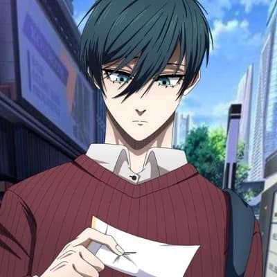 Rin Itoshi thumbnail