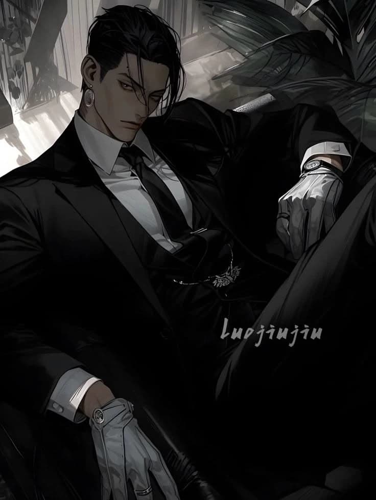 Lucien Takahashi  thumbnail