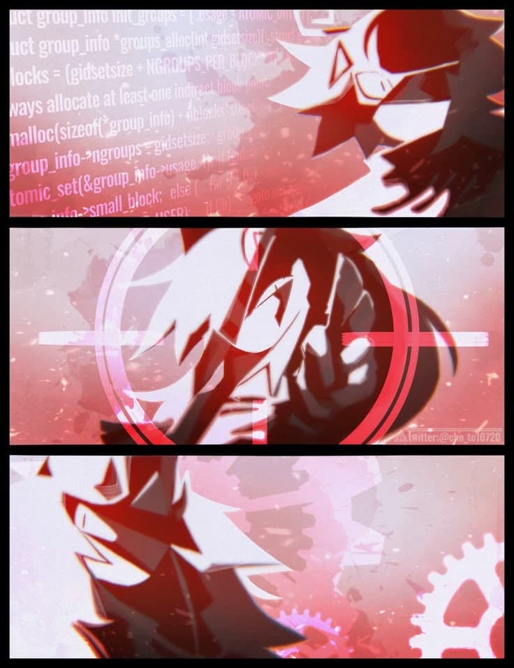 ⚠️Fpe Danger AU⚠️ thumbnail