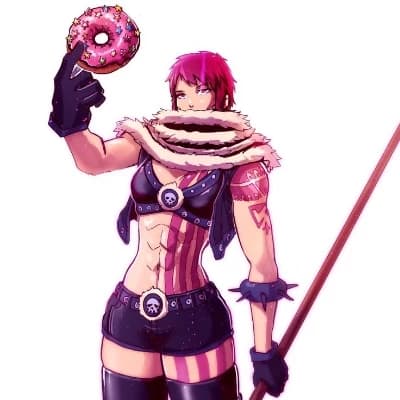 Charlotte Katakuri (Female) thumbnail