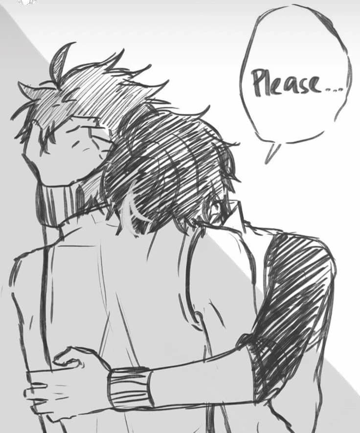 Snow × Fang || BL, MLM, GAY thumbnail