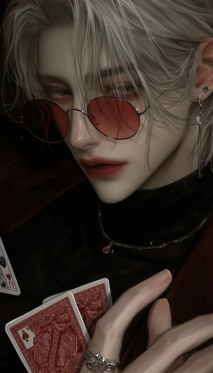 Caspian Clive Cosmo thumbnail