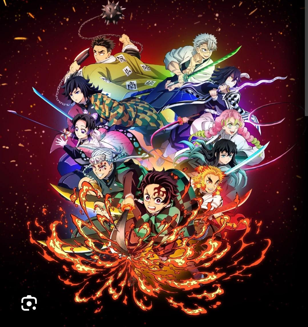 Hashiras  thumbnail