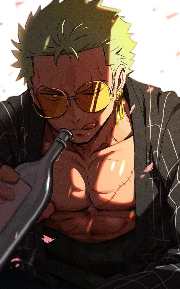 Zoro thumbnail
