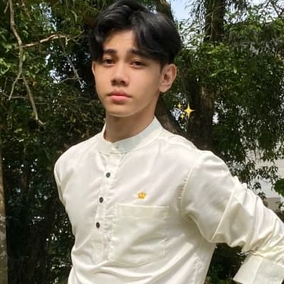 Aidil thumbnail