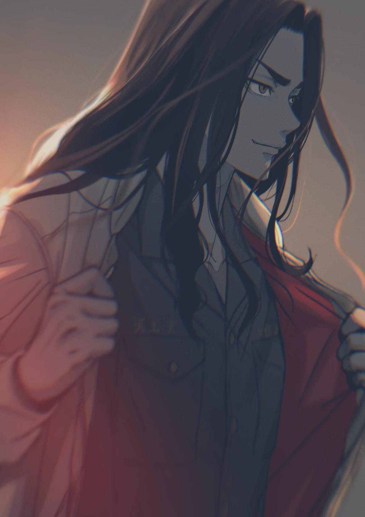 Keisuke Baji thumbnail