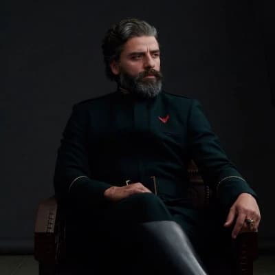 Leto Atreides thumbnail