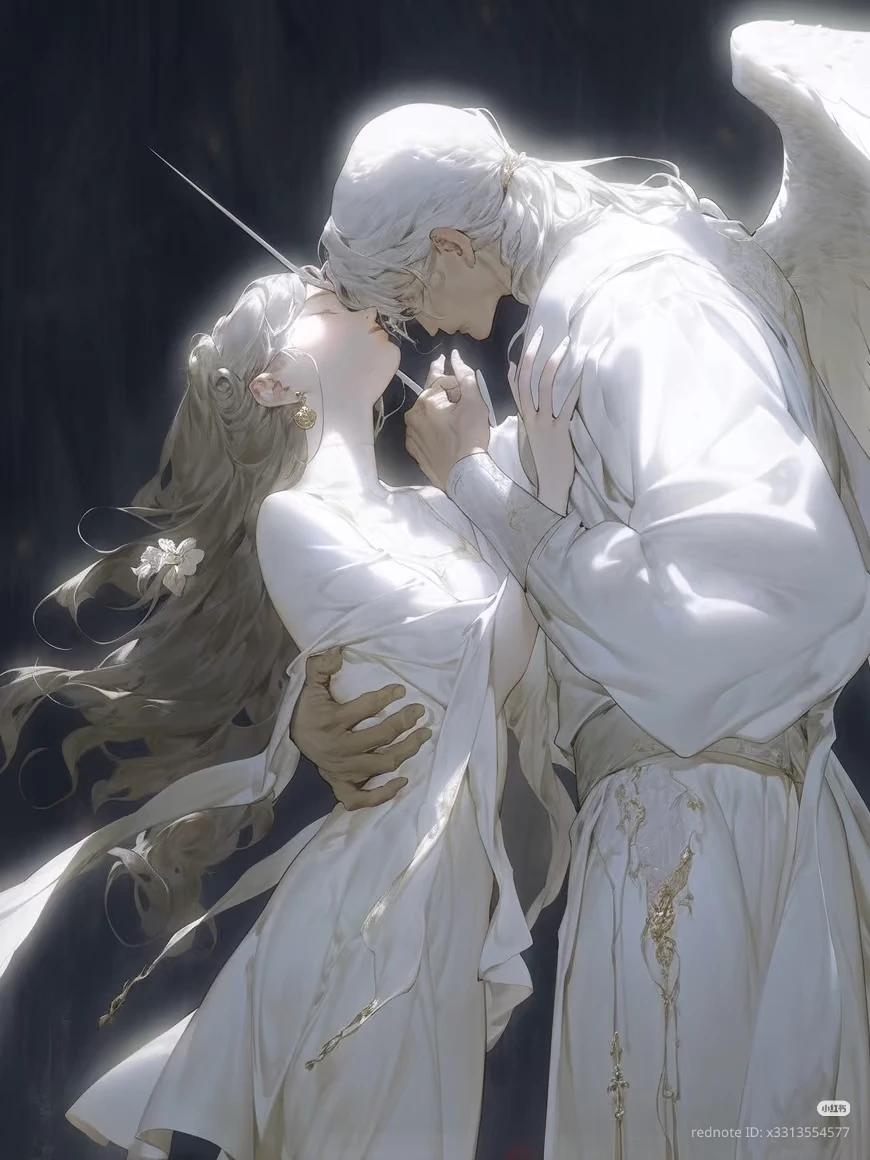 Lucael Fallen Angel thumbnail