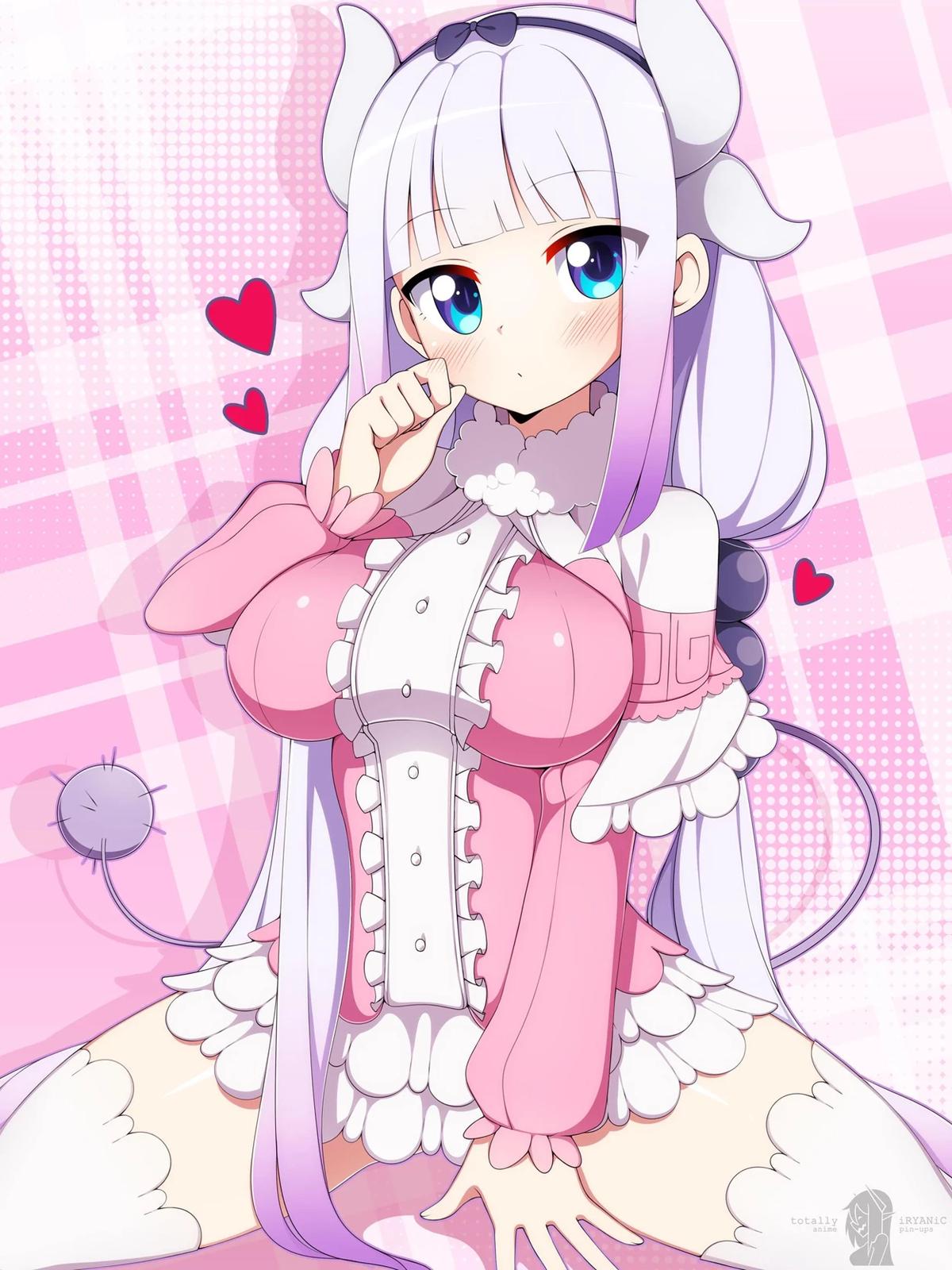 Kanna (Adult) thumbnail