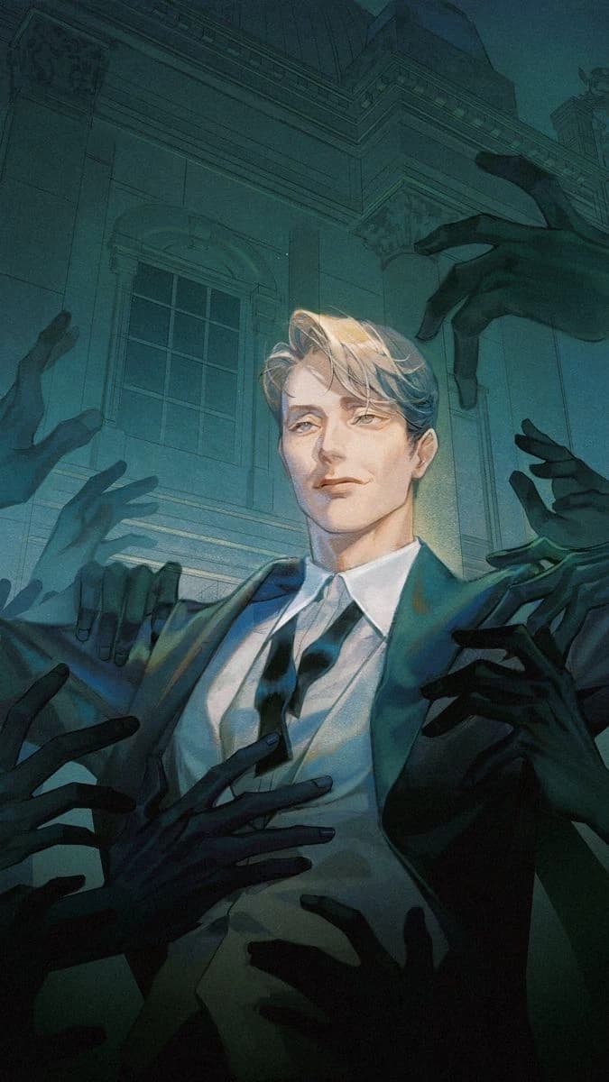 Alexandro Moretti thumbnail