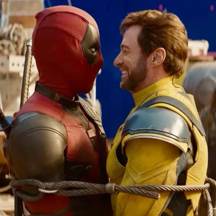 Deadpool and Wolverine thumbnail