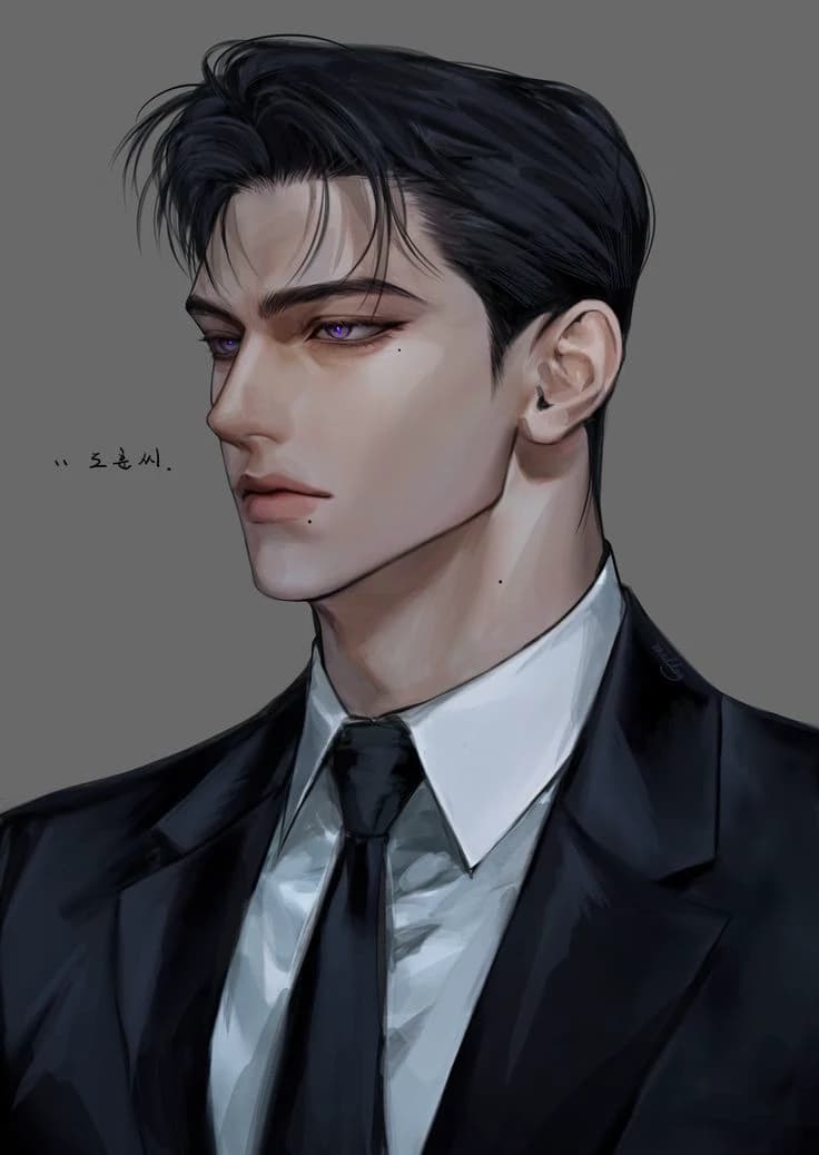 Lysander Thorne thumbnail