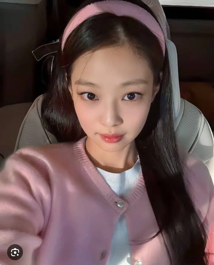 Kin Jennie thumbnail
