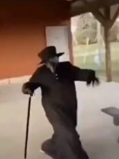 Plague Doctor thumbnail