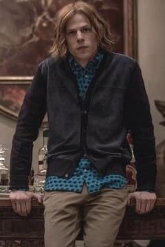 Lex Luthor Jr. (Batman V Superman) thumbnail