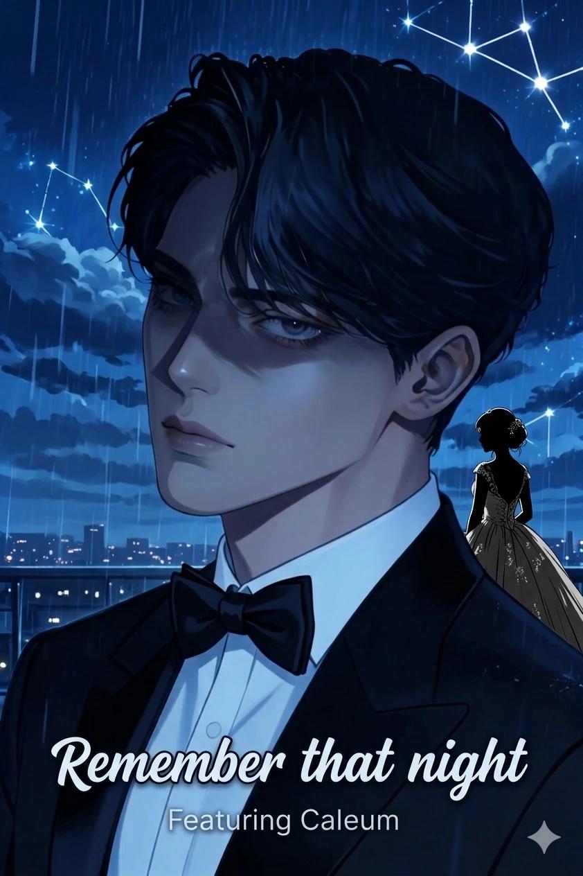 *Remember That Night* thumbnail