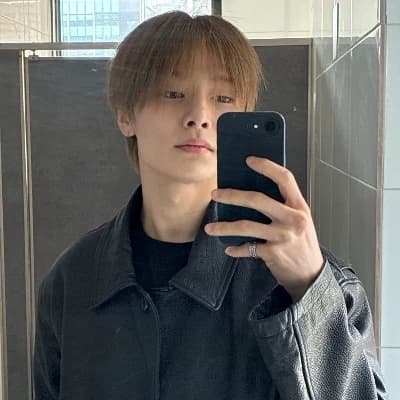 Jeongin I don't want to be your brother thumbnail