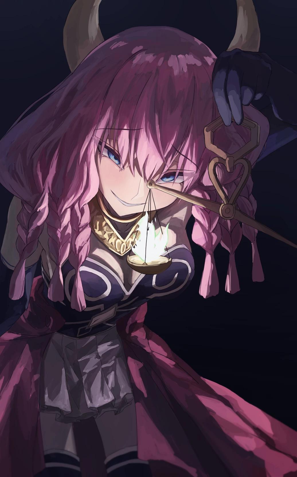 Aura the Guillotine  thumbnail